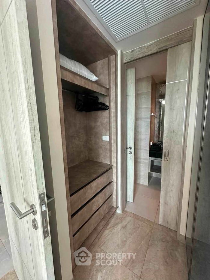 รูป คอนโด 1 ห้องนอน ชั้น 10 ให้เช่า The Riviera Monaco พัทยา (ID 3414091) - รูปที่ 6/10