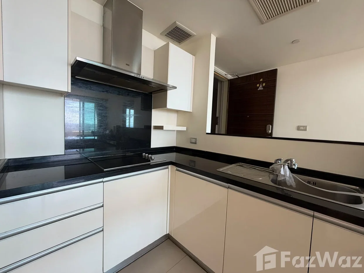 picture Watermark Chaophraya 2-bed 2-bath High floor, river view 6866550 - 11/19