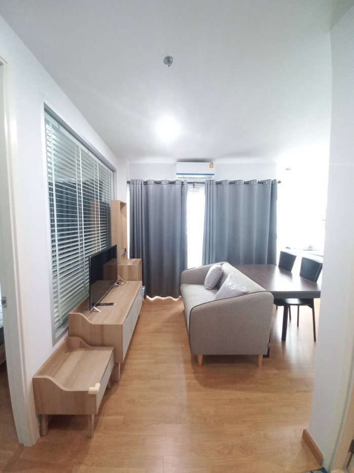 picture For rent The Parkland Phetkasem-laksong fully furnish. - 1/6