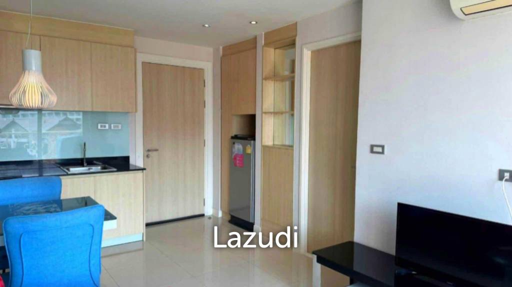 picture For Sale 1-Bedroom Condo at Grand Caribbean Condo - 5/11