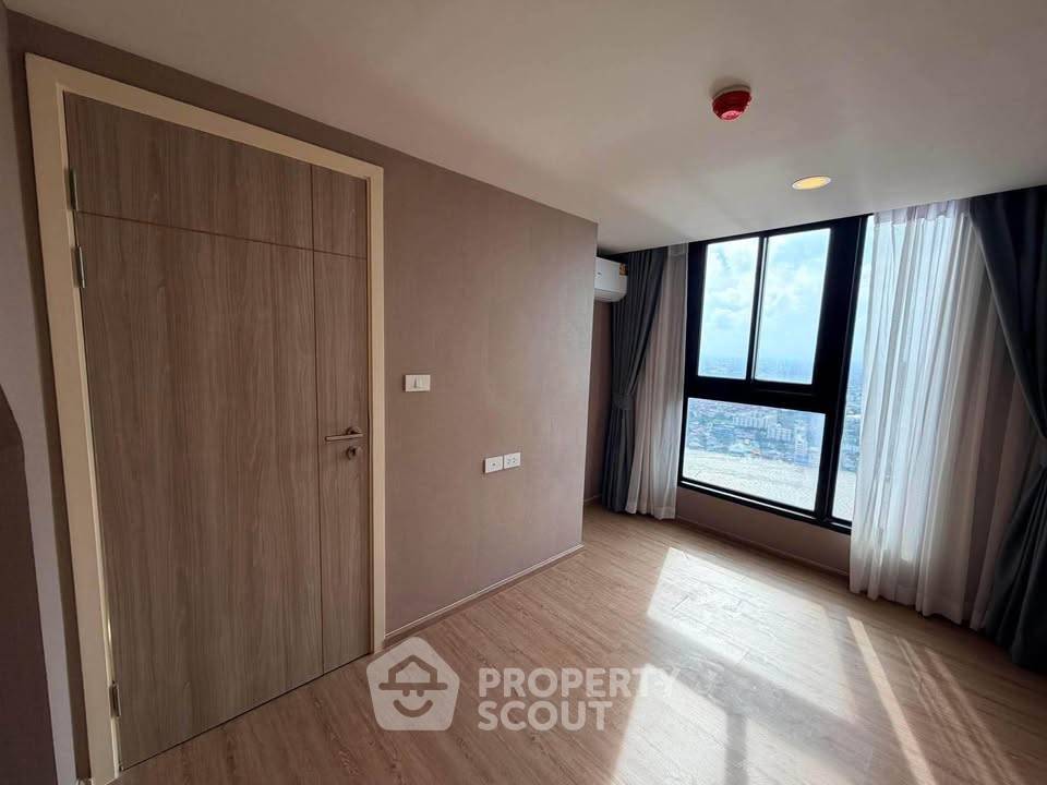 picture 2-BR Condo at Ken Attitude Rattanathibet near MRT Phra Nang Klao Bridge (ID 3409926) - 11/12
