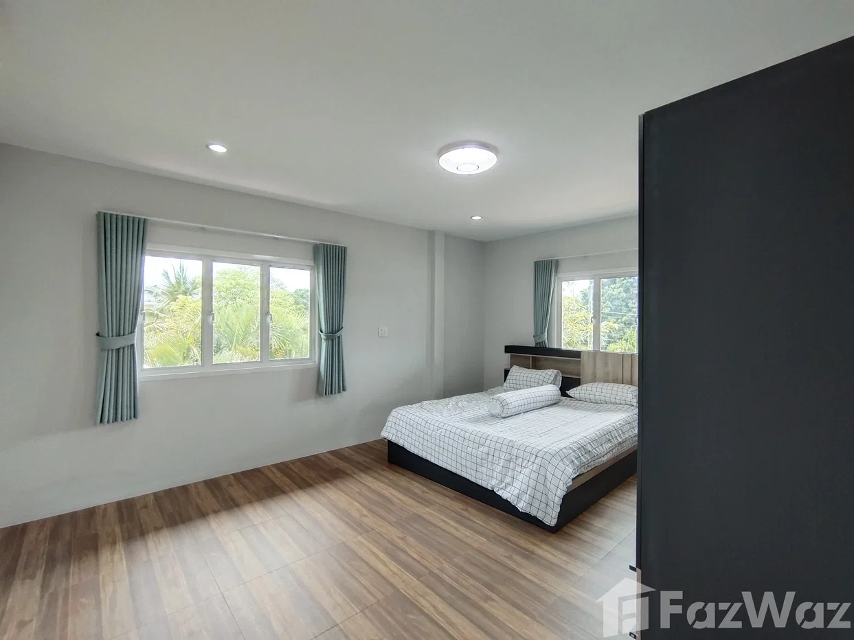 รูป บ้านเดี่ยวให้เช่า 3 ห้องนอน ใน เทพกระษัตรี, ภูเก็ต 6855155 - รูปที่ 18/32