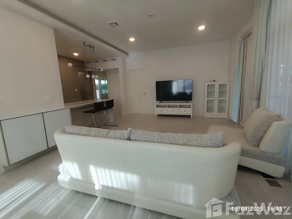 รูป 4นอน 5น้ำ +ห้องแม่บ้าน ใกล้รร Dulwich 6849247 - รูปที่ 75/85