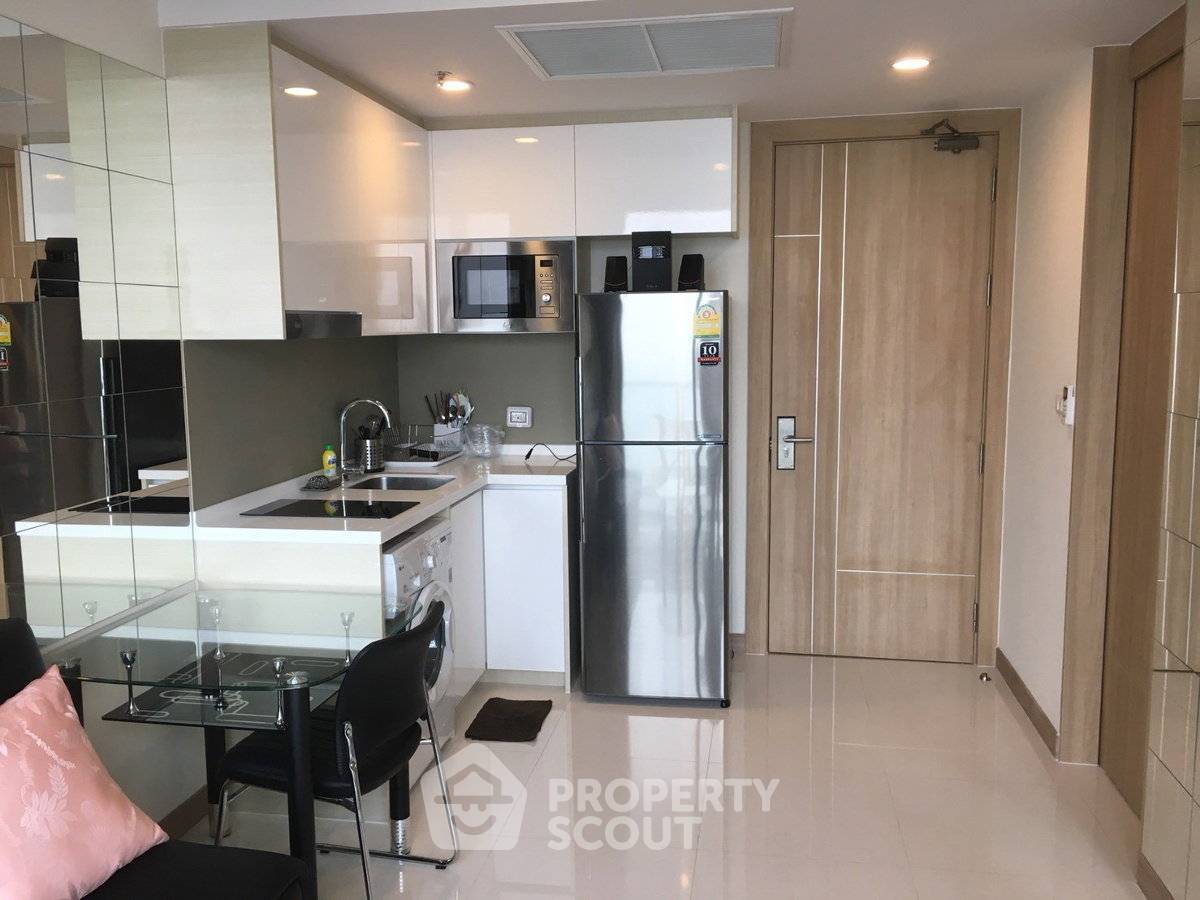 รูป คอนโด 1 ห้องนอน ชั้น 23 The Riviera Wongamat (ID 3408610) - รูปที่ 20/20