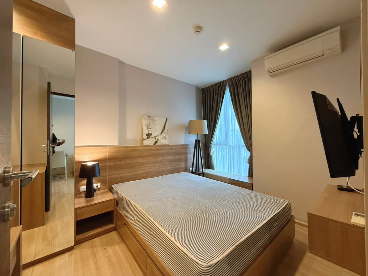 picture Condo for Rent at Rhythm Sathorn (D6910078) ID Line : @condo98 - 1/14