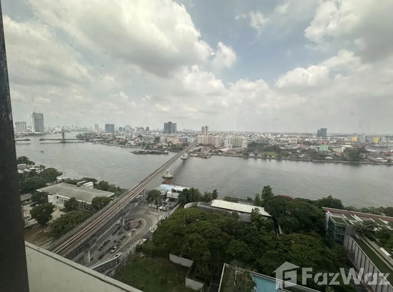 รูป ขาย คอนโด 2 ห้องนอน ในโครงการ 333 ริเวอร์ไซด์ 6841559 - รูปที่ 9/36