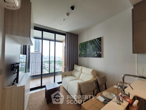 1-BR Condo at Quinn Sukhumvit 101 near BTS Punnawithi (ID 1862352)