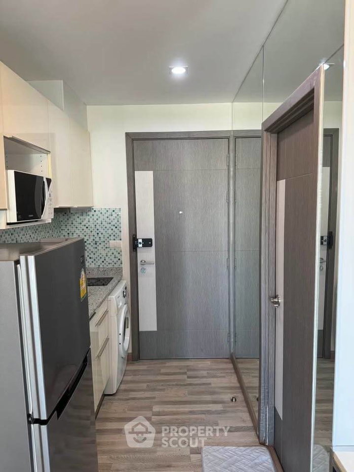 picture 1-BR Condo For Sale At Prime Square Condo, Chang Phueak, Chiang Mai (ID 3409447) - 13/20