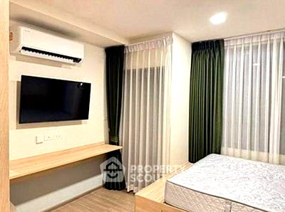 Condos for sale : 1-BR Condo For Sale At THE MUVE Bangna, Bang Kaeo (ID 3356478)