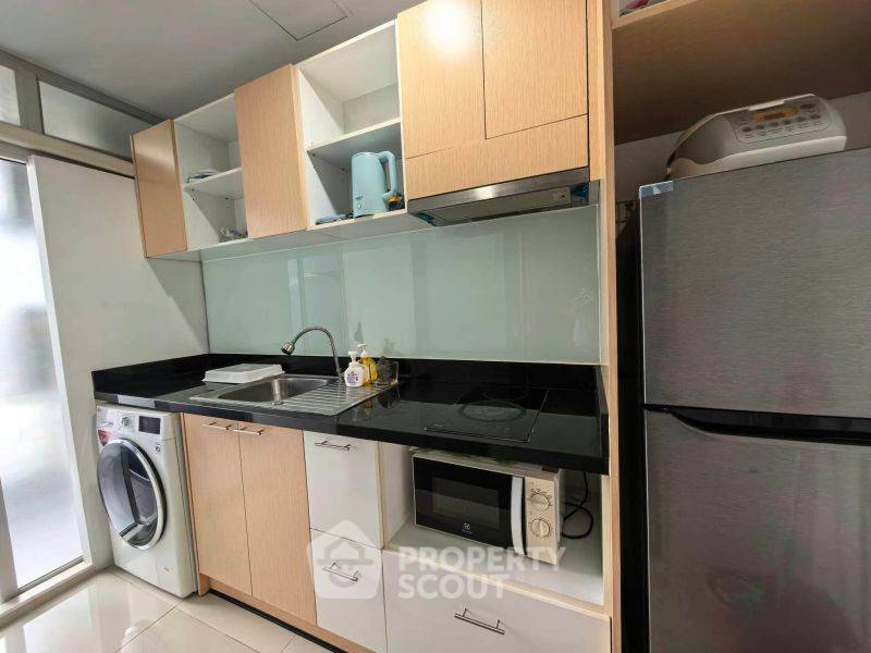 picture 1-BR Condo For Sale At Ladda Condo View, Si Racha (ID 3409115) - 6/8
