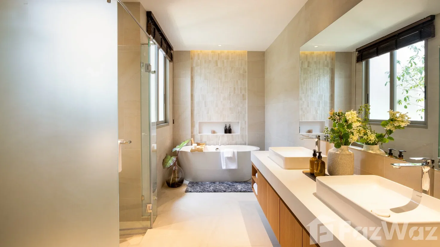 picture 4 Bedroom Villa for sale at Vana Anda Cherngtalay 5950446 - 56/58
