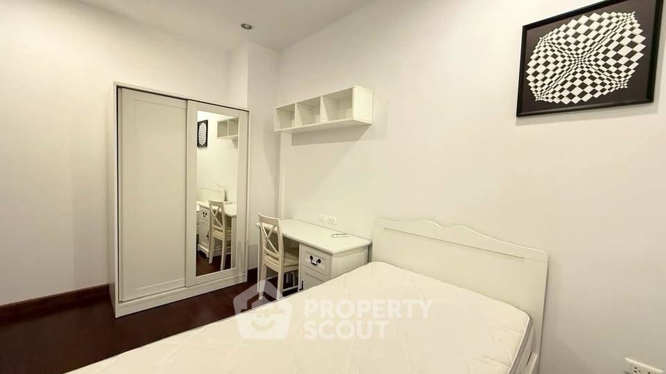 picture 2-BR Condo at Supalai Premier @ Asoke near MRT Phetchaburi (ID 3411876) - 17/17