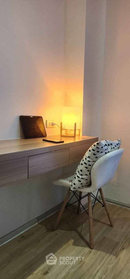 picture 36 Sqm 1-BR Condo At Atlantis Condo Resort In Pattaya (ID 3406535) - 14/15