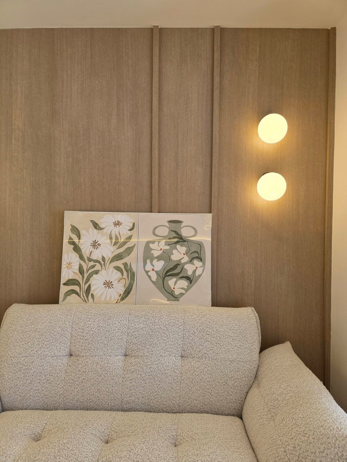 รูป NEW❗️ ประกาศขายคอนโด ใกล้ห้าง Maya & One nimman Hillside 4 1 Bed - รูปที่ 9/20