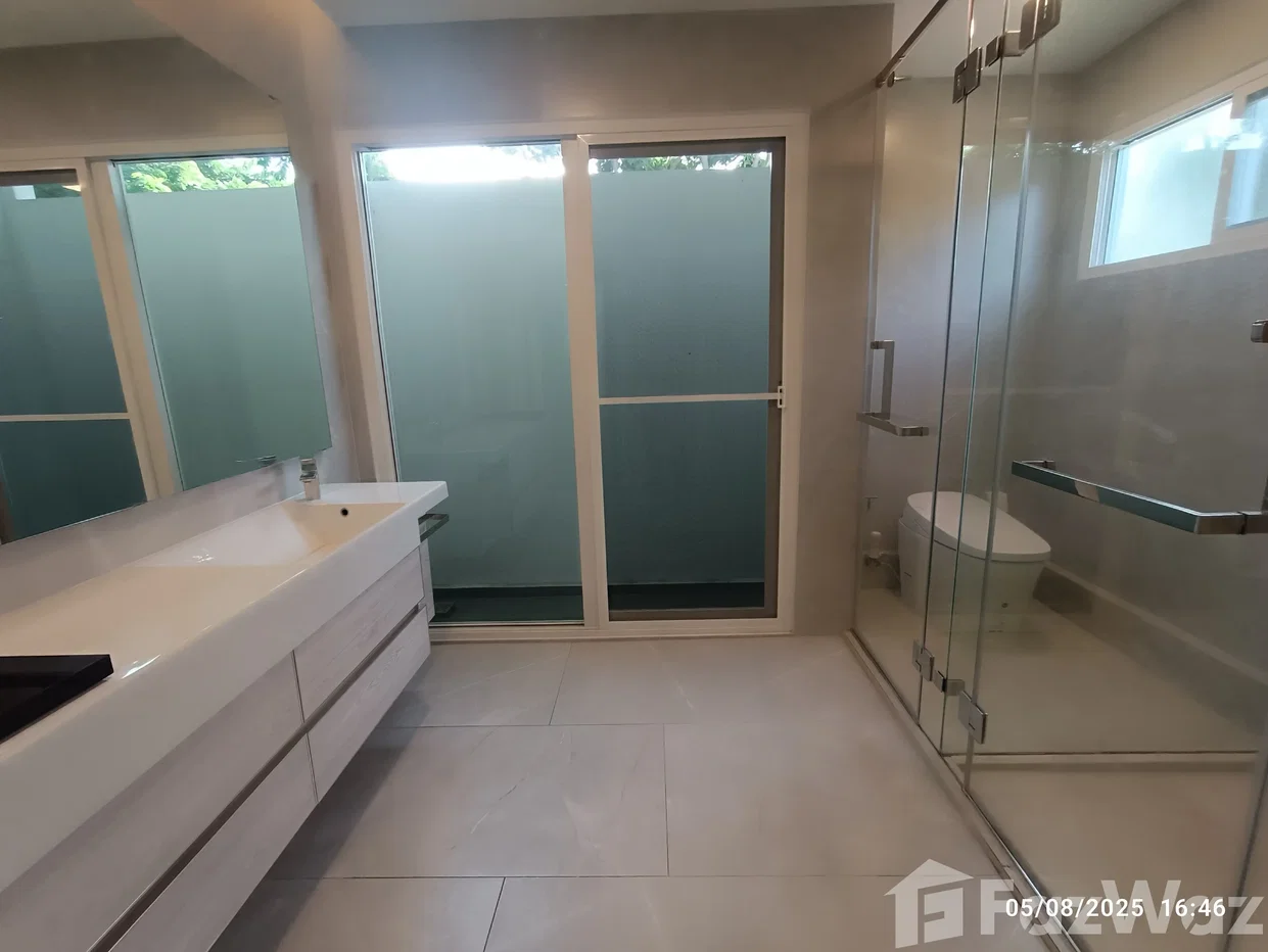 รูป 4นอน 5น้ำ +ห้องแม่บ้าน ใกล้รร Dulwich 6849247 - รูปที่ 52/85