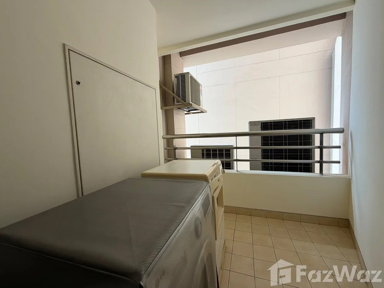 picture Watermark Chaophraya 2-bed 2-bath High floor, river view 6866550 - 18/19