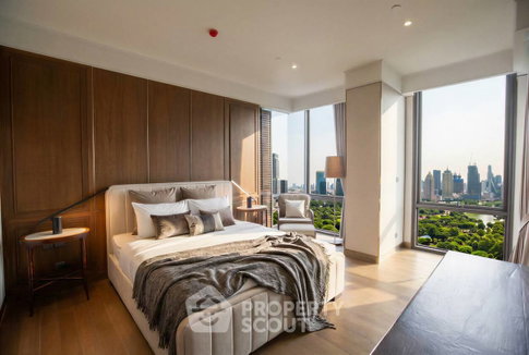คอนโด 3-ห้องนอน ที่ มิวนิค หลังสวน ใกล้ BTS ราชดำริ (ID 3410883)