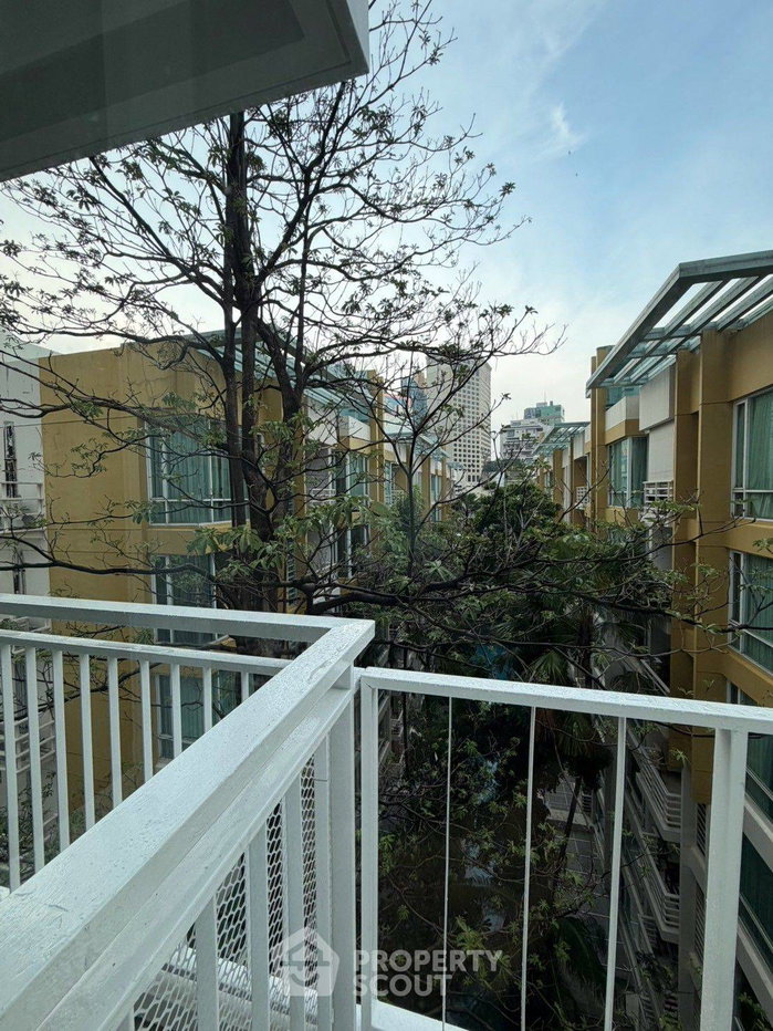 picture 3-BR Condo At Siri On 8 Sukhumvit 8 Near BTS Nana (ID 3411029) - 22/35