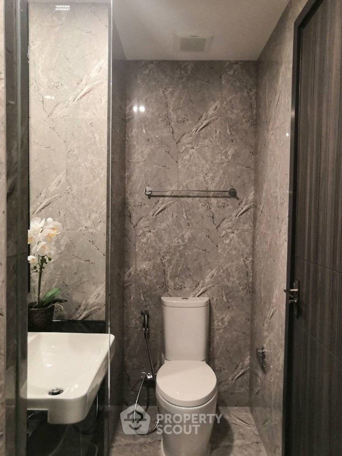 picture 70m From MRT Sukhumvit | 1-BR Ashton Asoke (ID 2795316) - 6/6