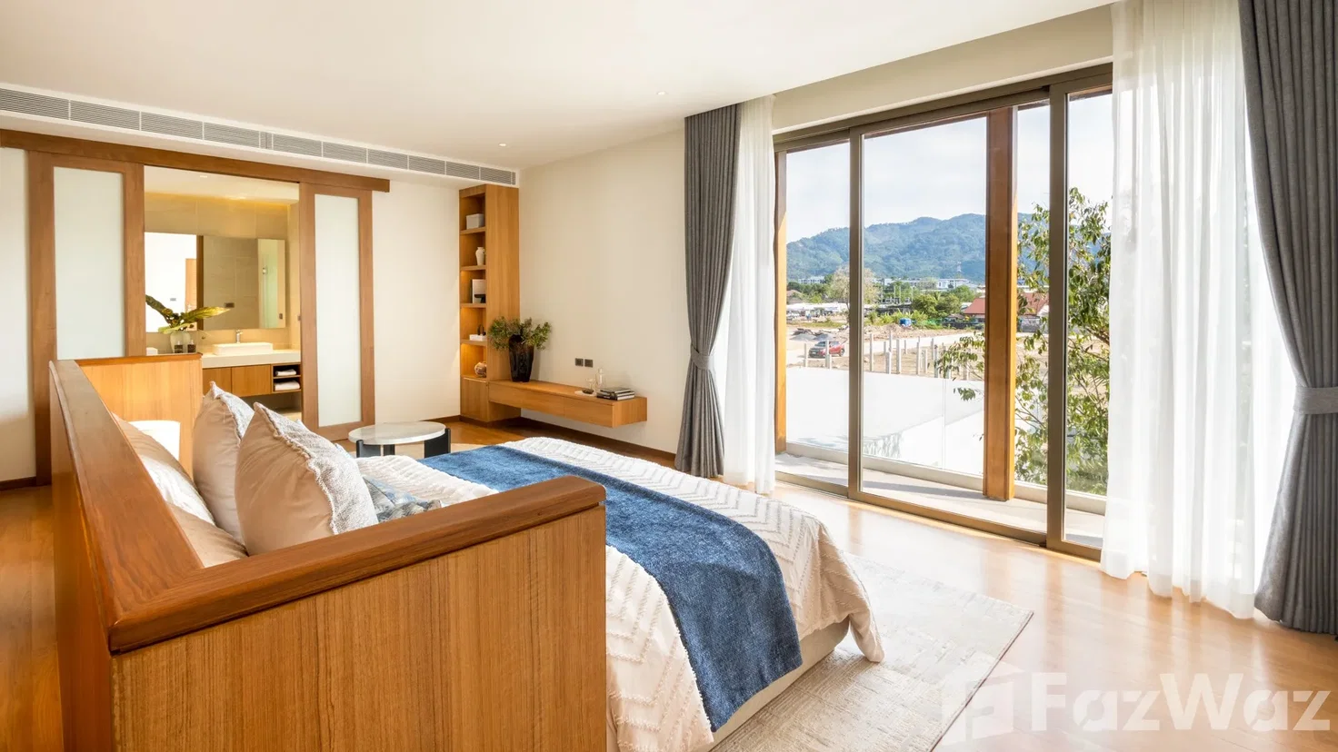 picture 4 Bedroom Villa for sale at Vana Anda Cherngtalay  6865274 - 13/34