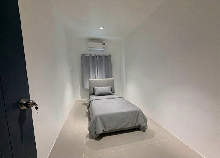 picture 2-Story Townhome for Rent (Soi Wachiratham Sathit 57, Yaek 18) - 8/10