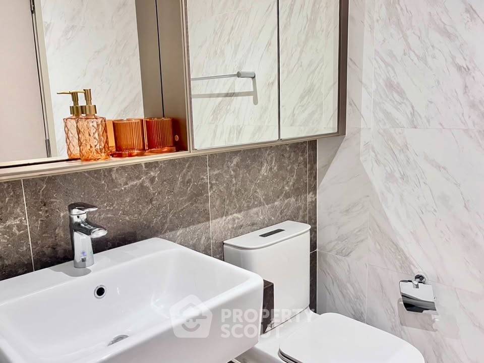 picture 1-BR Condo at Fynn Asoke near BTS Asok (ID 3412649) - 13/13