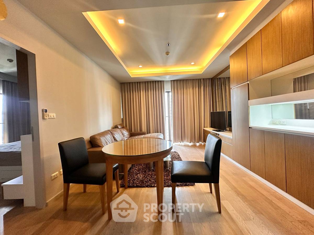 รูป คอนโด 1-ห้องนอน ที่ โนเบิล รีไฟน์ พร้อมพงษ์ ใกล้ BTS พร้อมพงษ์ (ID 1272323) - รูปที่ 2/15