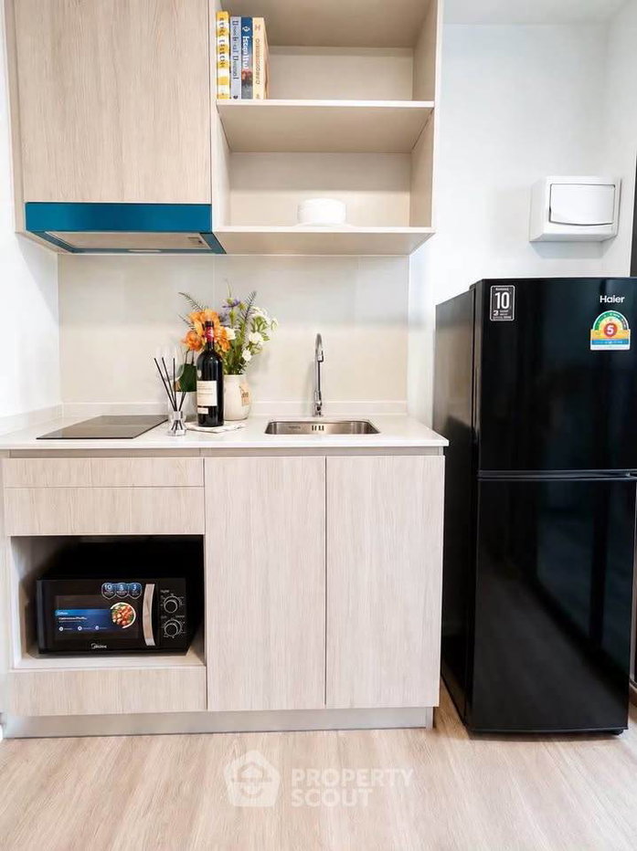 picture 1-BR Condo at Atmoz Portrait Srisaman in Ban Mai (ID 3412052) - 5/6