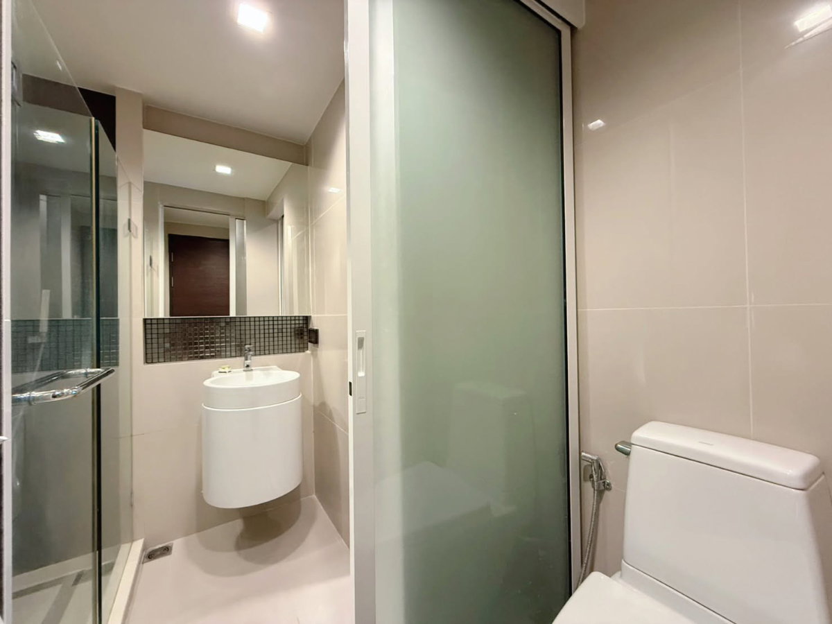 picture Condo for Rent at Rhythm Sathorn (D6910078) ID Line : @condo98 - 14/14