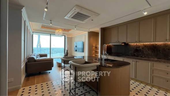 picture 2-BR 99 Sqm Condo For Rent At The Pano Rama 3 (ID 3410094) - 3/13