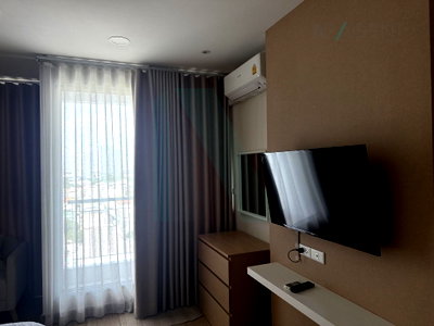 Condos for sale : 📌 For Sell Condo LIFE @ BTS THA - PHRA Building 1, Floor 15,Studio, Room size 31 sqm