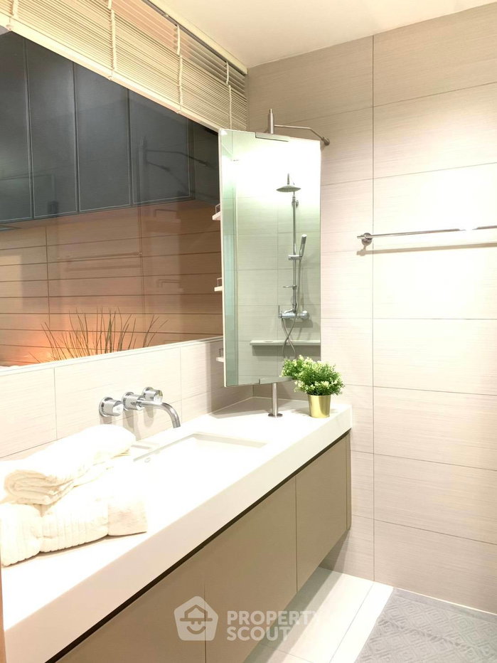 picture 1-BR Condo at Siri At Sukhumvit near BTS Thong Lor (ID 3411173) - 12/16
