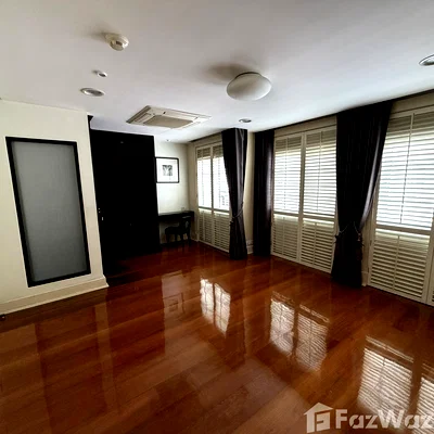 Townhouses for sale Bangkok : 4 Bedroom Townhouse for sale at Baan Phra Ram 4  6822991