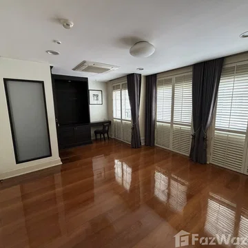 4 Bedroom Townhouse for sale at Baan Phra Ram 4  6822991