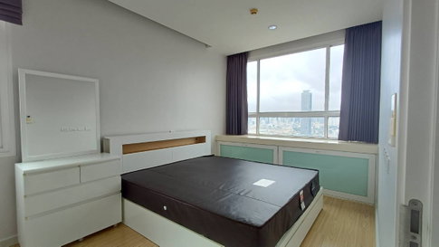 🏢 Condo for Rent: T.C. Green   Property Code | LNP-C8331 