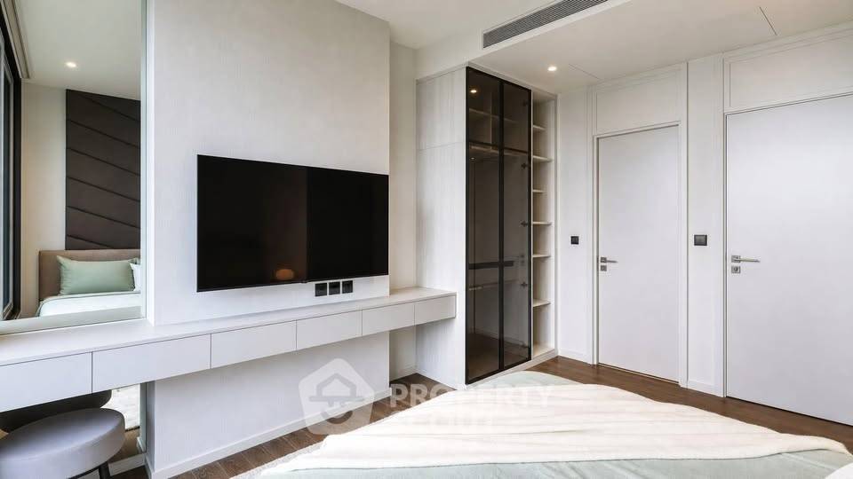 picture 2-BR Condo at Muniq Langsuan near BTS Ratchadamri (ID 3412551) - 7/7