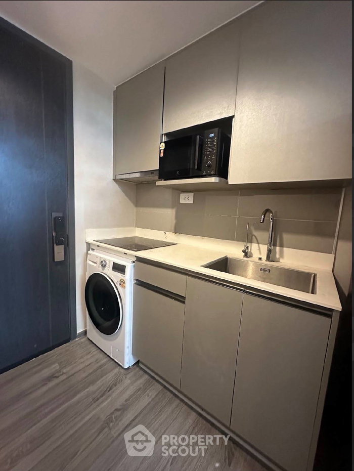รูป คอนโด 3-ห้องนอน ที่ ไอดีโอ โมบิ สุขุมวิท 40 ใกล้ BTS เอกมัย (ID 3409816) - รูปที่ 10/10