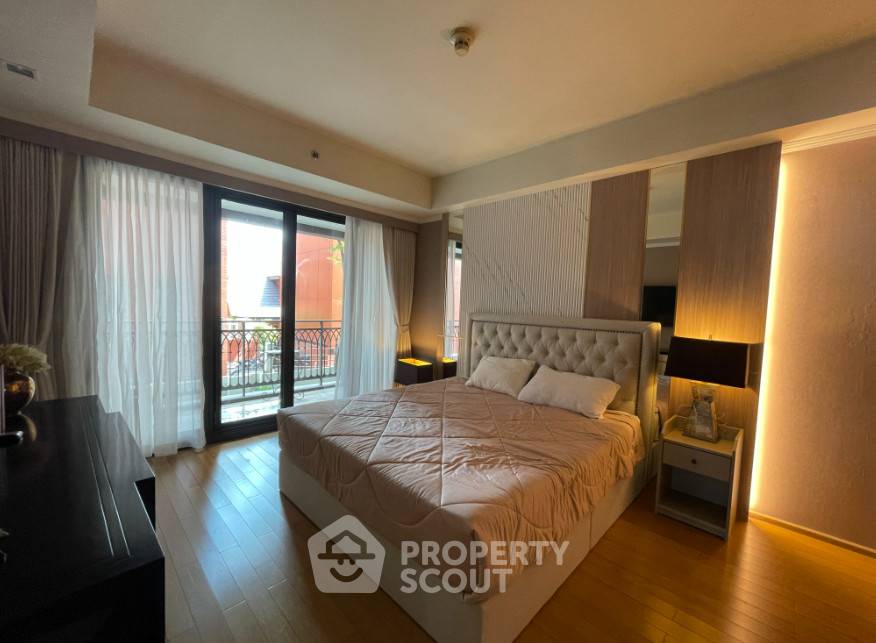 picture 24th-Floor 2-BR Condo | Prive By Sansiri | BTS Phloen Chit (ID 3393445) - 5/11