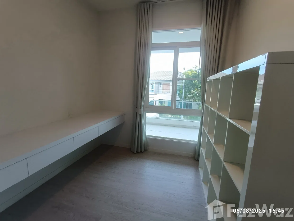 รูป 4นอน 5น้ำ +ห้องแม่บ้าน ใกล้รร Dulwich 6849247 - รูปที่ 84/85