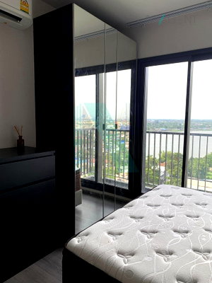 Condos for sale : 🚩 For Sell Condo THE POLITAN AQUA Building B, Floor 15,1 bed room, Room size 30 sqm