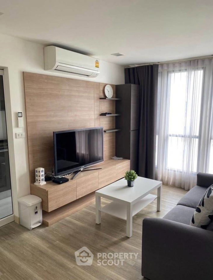 รูป คอนโด 2 ห้องนอน Moniiq Condo Sukhumvit 64 ใกล้ BTS ปุณณวิถี (ID 3411483) - รูปที่ 2/7