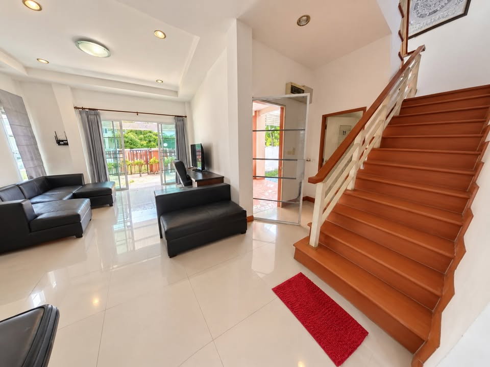รูป 🏙️ ขายด่วน! บ้านเดี่ยว 2 ชั้น ราคาไม่ถึง 3 ล้าน !!! 📞 080-128-5266 - รูปที่ 36/44