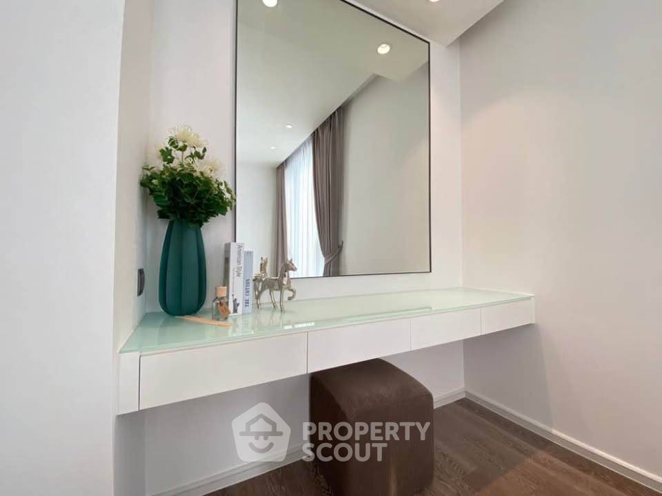 picture Pet-Friendly 2-BR At Muniq Sukhumvit 23 Near MRT Sukhumvit (ID 3412665) - 12/16