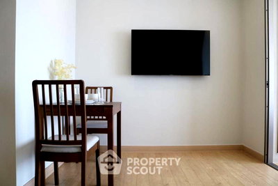 Condos for sale : 1-BR Condo at Infinity One Condominium in Samet (ID 3413174)