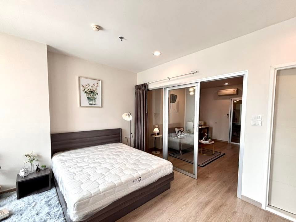 รูป ST813/ขายคอนโด Centric Sathorn-St.Louis (เซ็นทริค สาทร-เซ็นต์หลุยส์) - รูปที่ 6/14