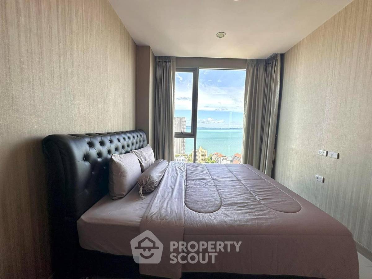 รูป คอนโด 1 ห้องนอน 35 ตร.ม. ให้เช่า The Riviera Wongamat (ID 1720728) - รูปที่ 4/9