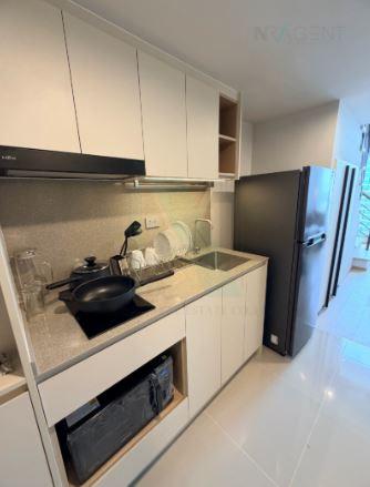 picture 🔺 For Sell Condo CULTURE CHULA Building 1, Floor 25,Duplex, Room size 36 sqm - 8/8