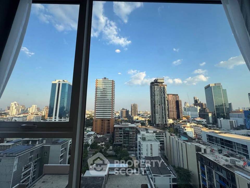 รูป ใกล้ BTS ทองหล่อ 300 ม. คอนโด 2 ห้องนอน Culture Thonglor (ID 3411689) - รูปที่ 10/11