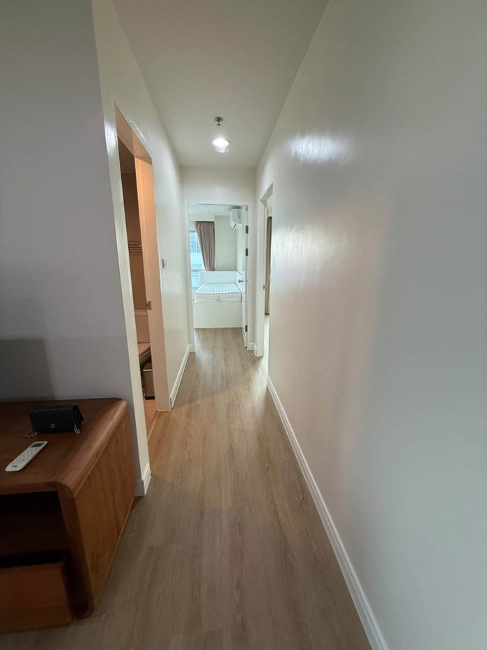 รูป 📍Condo Belle Grand Rama 9 2 Bed Rooms , 2 Toilets ✨ - รูปที่ 7/14