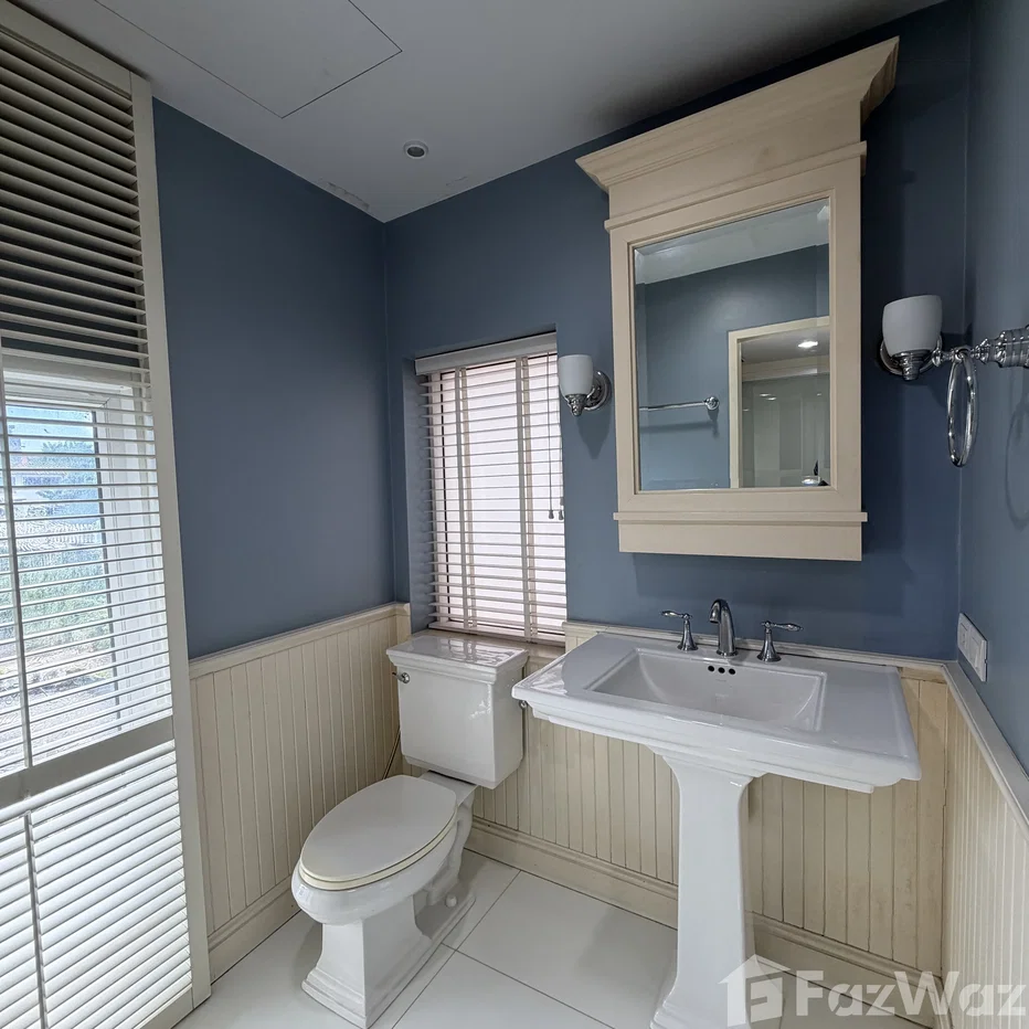 picture 4 Bedroom Townhouse for sale at Baan Phra Ram 4 6822991 - 23/38